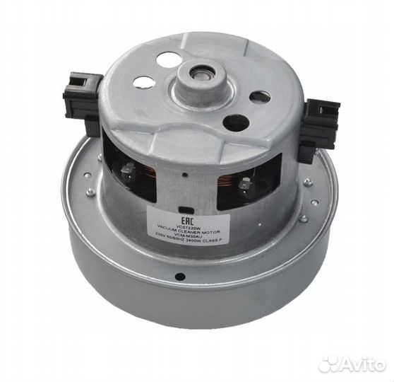 Двигатель пылесоса Samsung