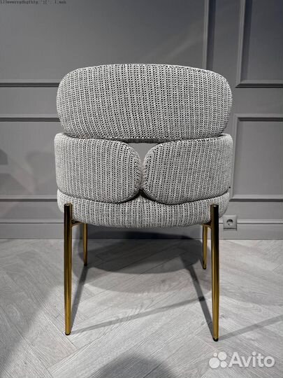 Дизайнерский стул Романи