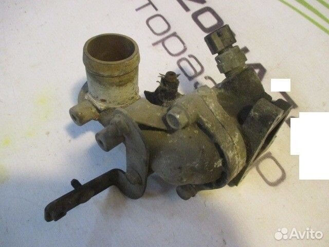 Корпус термостата Kia Ceed (ED) 2006-2012