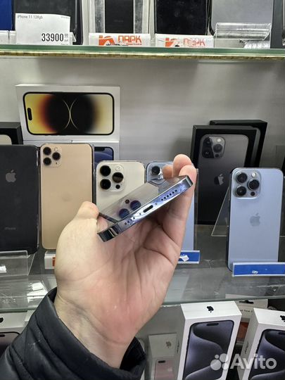 iPhone 13 Pro Max, 1 ТБ
