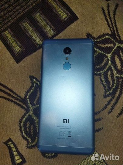 Xiaomi Redmi 3 Pro, 3/32 ГБ