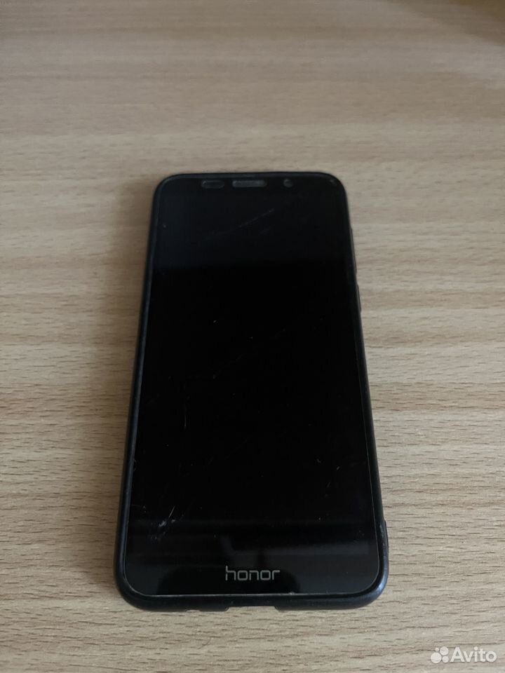 HONOR 7A, 2/16 ГБ