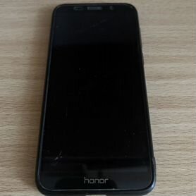 HONOR 7A, 2/16 ГБ