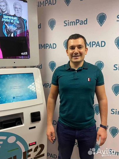 Ищу бизнес партнера. Доля в готовом бизнесе