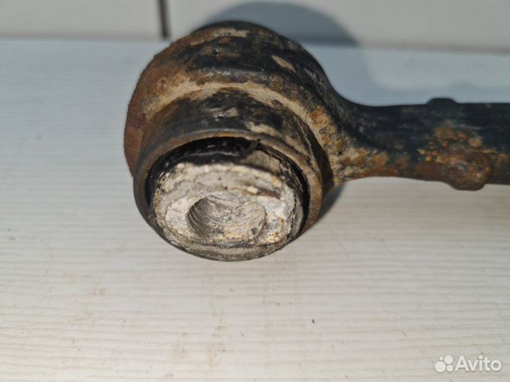 Рычаг задний правый Mercedes Slk R172 OM651 2012