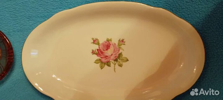 Селедочница СССР