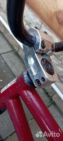 Bmx custom / бмх кастом