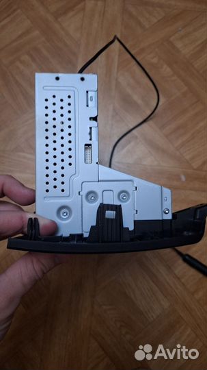 Магнитола штатная LADA granta fL