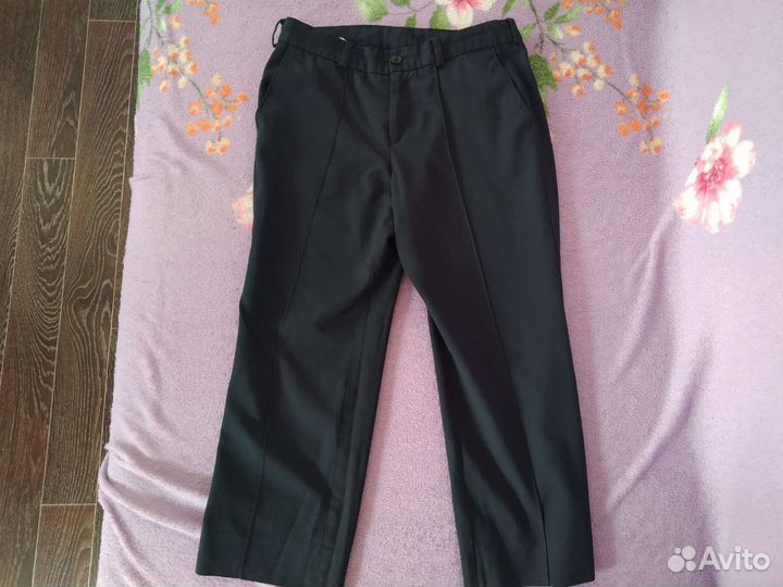 Школьная форма