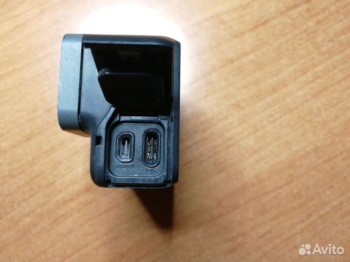 Камера GoPro Hero 7 black не включается