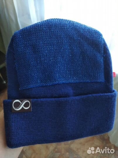 Шапка для брейкданса