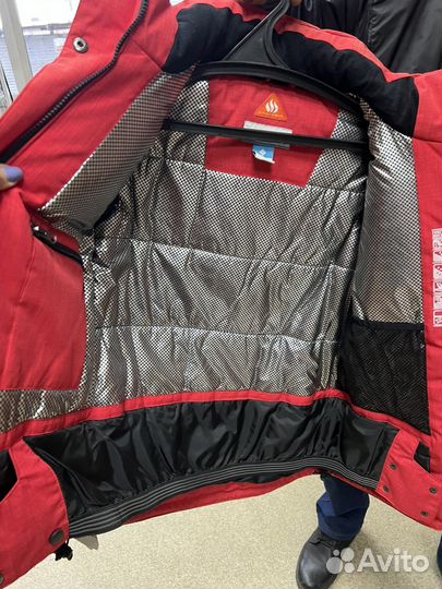 Горнолыжный костюм женский 44 46