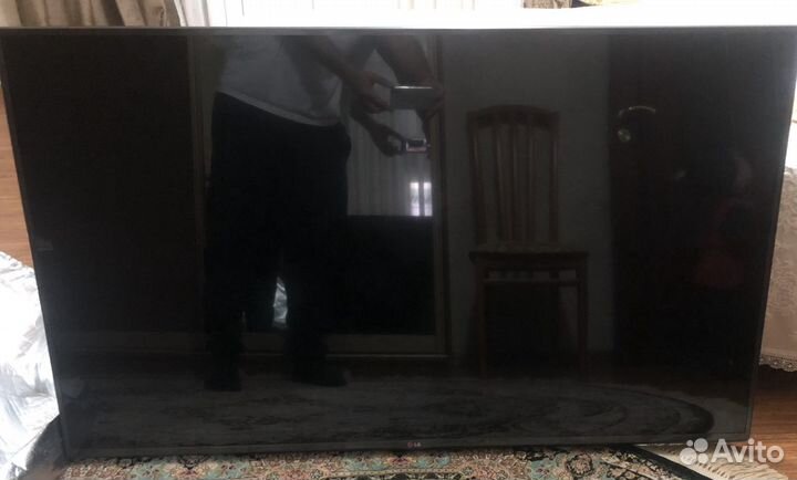 Телевизор бу