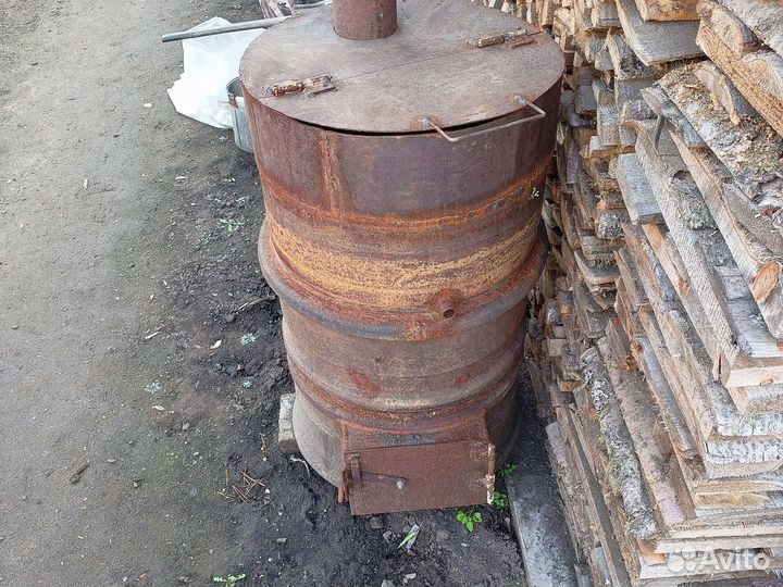 Продажа банной печи