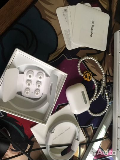 Airpods pro 2