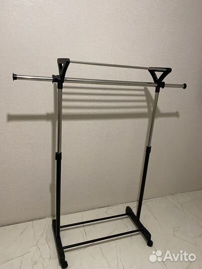 Вешалка напольная