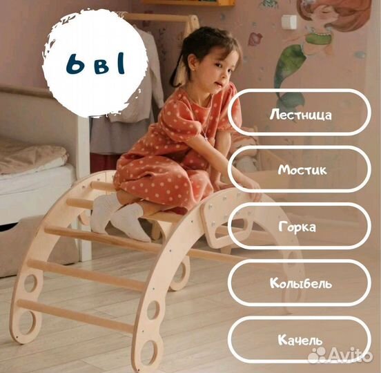 Арка пиклера