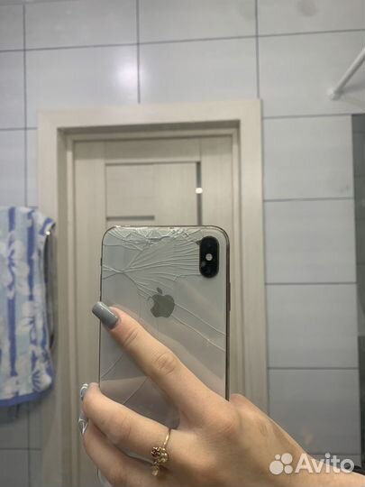 Телефон iPhone xs max