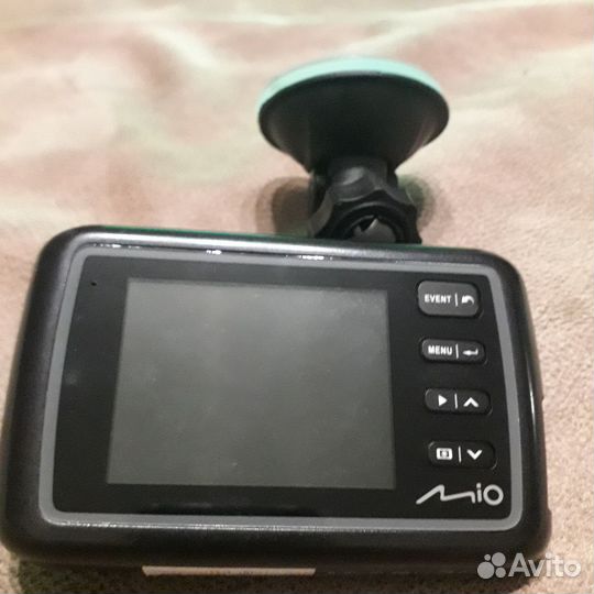 Видеорегистратор Mio 225