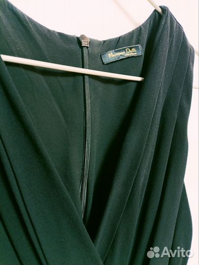 Комбинезон Massimo Dutti 46
