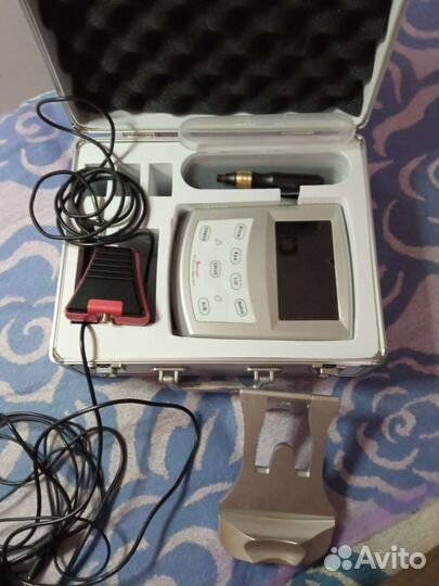 Машинка для татуажа