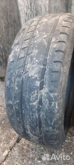 Viatti Strada Asimmetrico V-130 205/55 R16 91