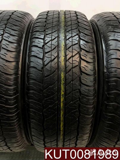 Dunlop Grandtrek AT20 265/60 R18 107U