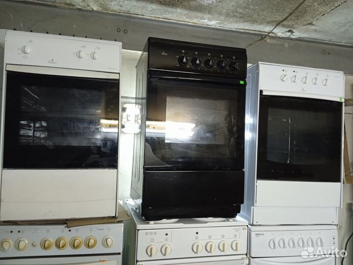 Плита электрическая