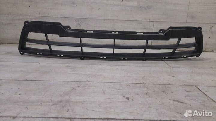 Решетка бампера LADA Granta С2011 По 2018 Год