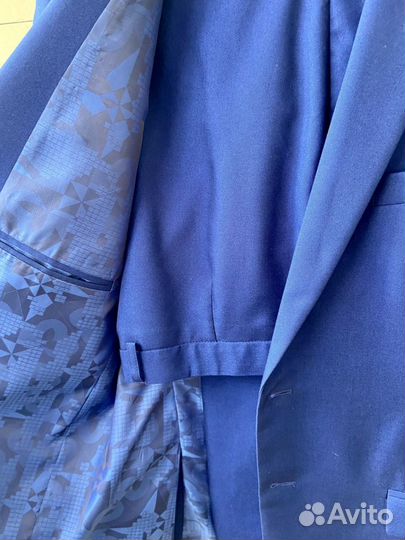 Костюм мужской