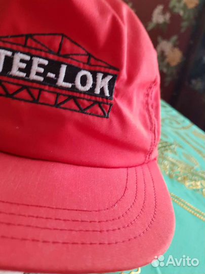 Бейсболка. Америка