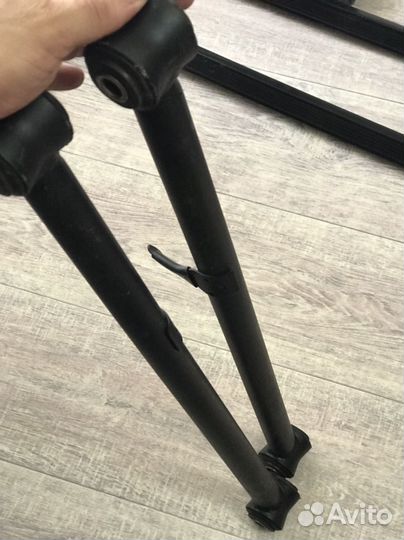 Тяги на ваз 01-07