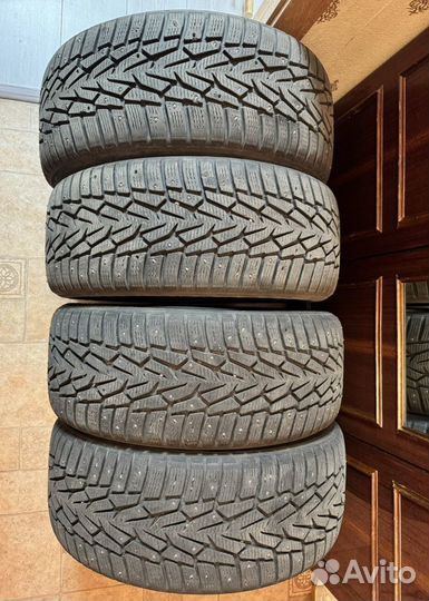 Nokian Tyres Hakkapeliitta 7 235/50 R18 101T