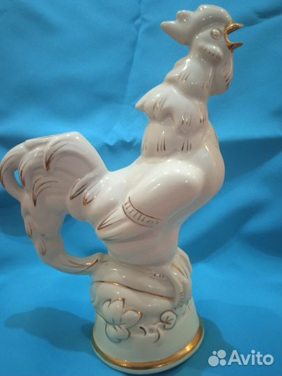 Штоф Петушок