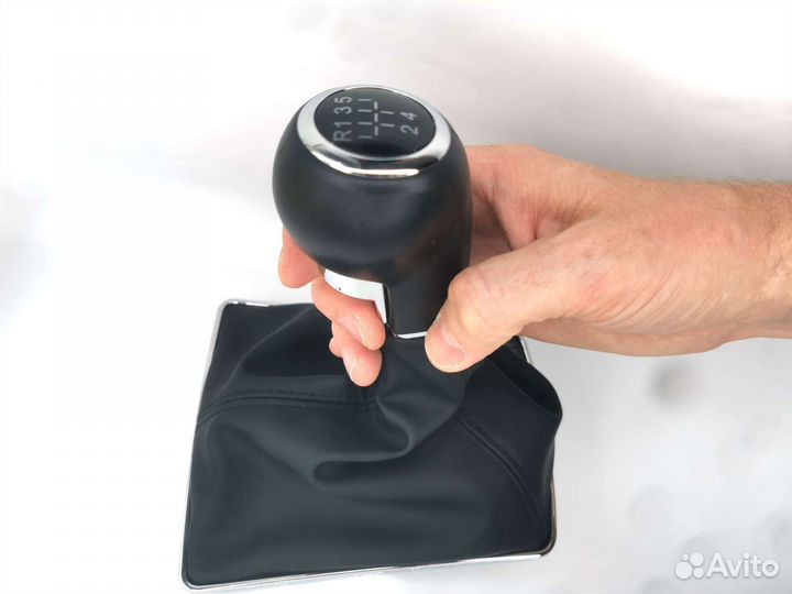 Ручка кпп опель астра h