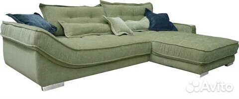 Угловой диван Новый Хиллари Пинскдрев