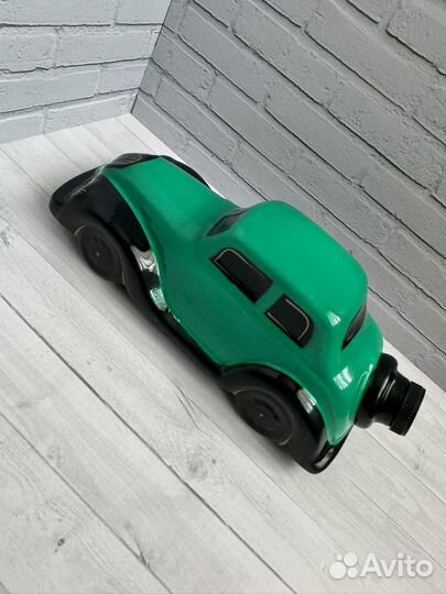 Штоф для напитков со стопками