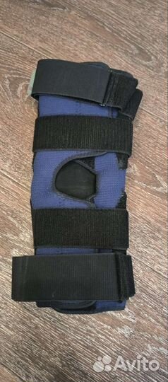 Бандаж на коленный сустав