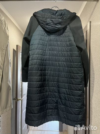 Пальто женское демисезонное 46 48