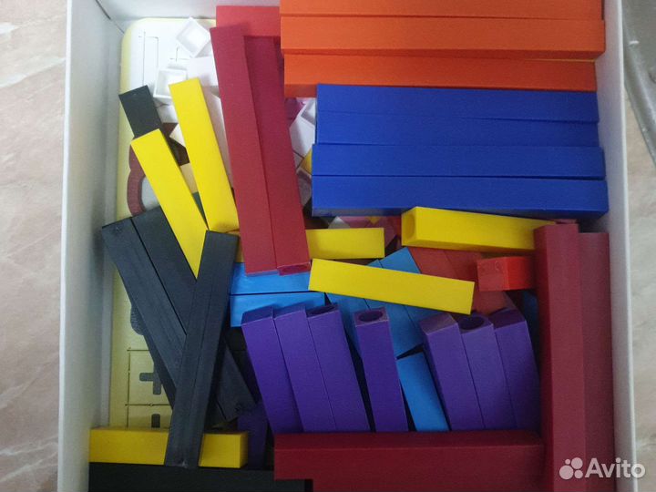 Обучающие игрушки