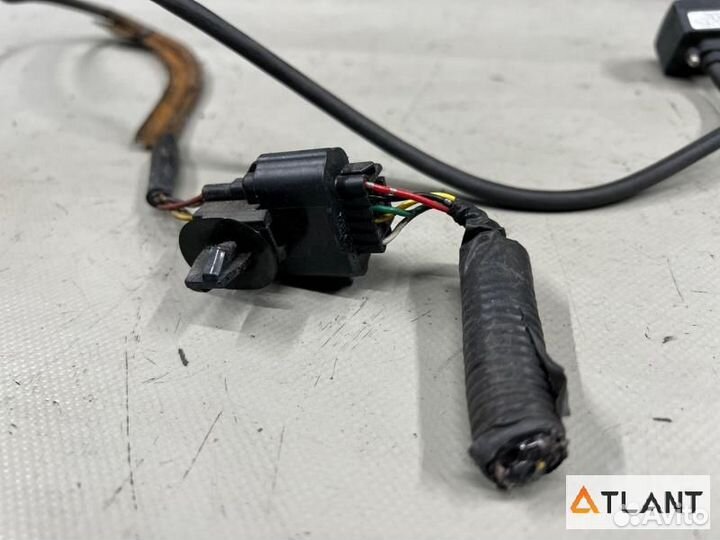 Камера переднего вида nissan elgrand