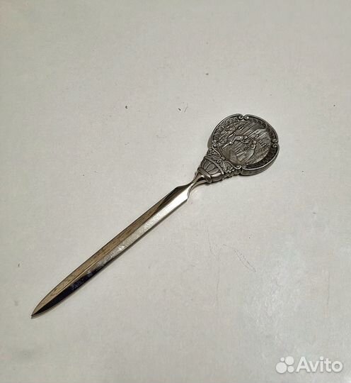 Нож для писем, Zinn95,Artina SKS,Австрия