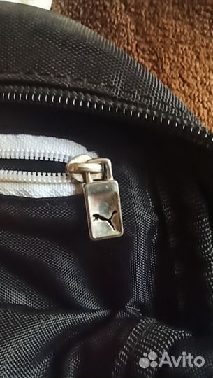 Сумочка Puma