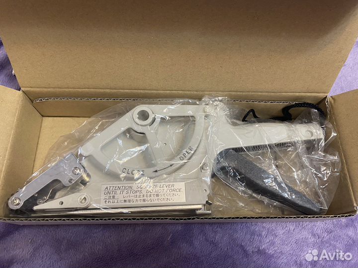 Аппликатор этикеток ручной towa APN-30