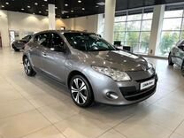 Renault Megane 1.5 AT, 2011, 88 671 км, с пробегом, цена 789 000 руб.