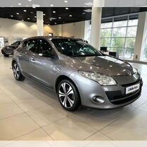 Renault Megane 1.5 AT, 2011, 88 671 км, с пробегом, цена 770 000 руб.