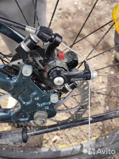 Велосипеды бу взрослый 29 колеса