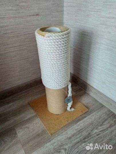 Когтеточка для кошек
