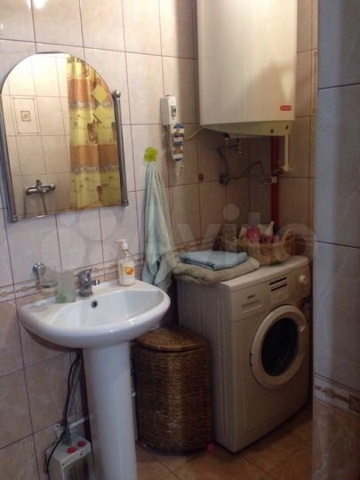 Коттедж 79 м² на участке 1 сот.