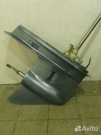 Корпуса Редуктора Шестерни Ямаха